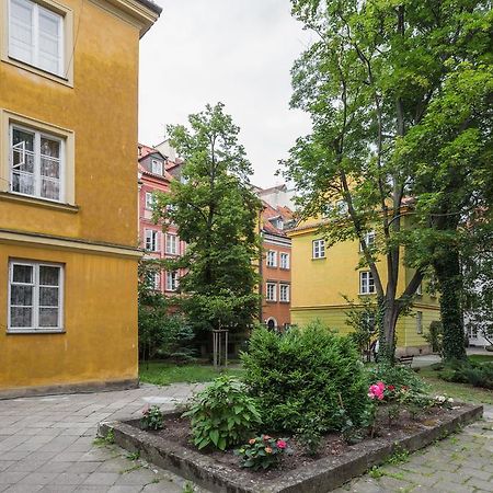 Апартаменты Baker Street Варшава Номер фото